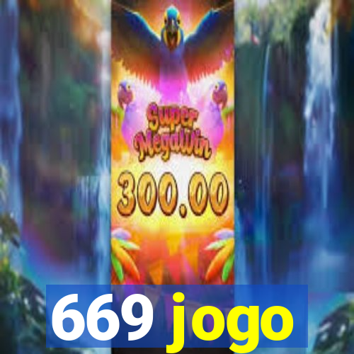 669 jogo